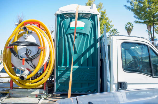 Best Affordable porta potty rental  in Southern View, IL