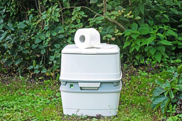 Best Wedding porta potty rental  in Southern View, IL