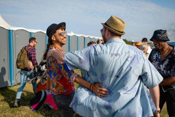 Best Affordable portable toilet rental  in Southern View, IL