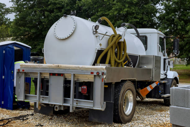 Best Best portable toilet rental  in Southern View, IL
